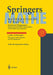 Springers Mathematische Formeln: Taschenbuch Für Ingenieure, Naturwissenschaftler, Informatiker, Wirtschaftswissenschaftler by Peter Vachenauer, Peter Vachenauer, Lennart Rade