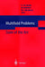 Multifield Problems: State of the Art by A. -M Sändig