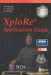 Xplore(r) - Application Guide [With CDROM] by W. Härdle