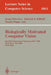Biologically Motivated Computer Vision: First IEEE International Workshop Bmcv 2000, Seoul, Korea, May 15-17, 2000 Proceedings by Seong-Whang Lee, Heinrich H. Bülthoff, Tomaso Poggio