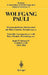 Wissenschaftlicher Briefwechsel Mit Bohr, Einstein, Heisenberg U.A. Band IV, Teil III: 1955-1956. Scientific Correspondence with Bohr, Einstein, Heise by Wolfgang Pauli, Karl Von Meyenn