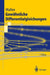 Gewöhnliche Differentialgleichungen: Eine Einführung by Wolfgang Walter
