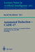 Automated Deduction - Cade-17: 17th International Conference on Automated Deduction Pittsburgh, Pa, Usa, June 17-20, 2000 Proceedings by David McAllester
