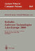 Reliable Software Technologies Ada-Europe 2000: 5th Ada-Europe International Conference Potsdam, Germany, June 26-30, 2000, Proceedings by Hubertus B. Keller, Erhard Plödereder
