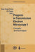Progress in Transmission Electron Microscopy 1: Concepts and Techniques by Xiao-Feng Zhang
