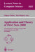 Application and Theory of Petri Nets 2000: 21st International Conference, Icatpn 2000, Aarhus, Denmark, June 26-30, 2000 Proceedings by Mogens Nielsen, Dan Simpson