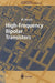 High-Frequency Bipolar Transistors by Michael Reisch