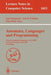 Automata, Languages and Programming: 27th International Colloquium, Icalp 2000, Geneva, Switzerland, July 9-15, 2000 Proceedings by Ugo Montanari