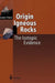 Origin of Igneous Rocks: The Isotopic Evidence by Gunter Faure