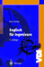 Englisch Für Ingenieure by N. Pritchard, Kurt Simon
