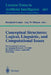 Conceptual Structures: Logical, Linguistic, and Computational Issues: 8th International Conference on Conceptual Structures, Iccs 2000 Darmstadt, Germ by Bernhard Ganter, Guy W. Mineau