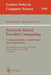 Network-Based Parallel Computing - Communication, Architecture, and Applications: 4th International Workshop, Canpc 2000 Toulouse, France, January 8, by Babak Falsafi