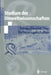 Studium Der Umweltwissenschaften: Rechtswissenschaften by Edmund Brandt, Edmund Brandt