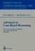 Advances in Case-Based Reasoning: 5th European Workshop, Ewcbr 2000 Trento, Italy, September 6-9, 2000 Proceedings by Enrico Blanzieri, Luigi Portinale