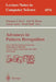 Advances in Pattern Recognition: Joint Iapr International Workshops Sspr 2000 and Spr 2000 Alicante, Spain, August 30 - September 1, 2000 Proceedings by Francesc J. Ferri, Jose M. Inesta, Adnan Amin