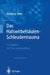 Das Halswirbelsaulen-Schleudertrauma: Neue Wege Der Funktionellen Bildgebung Des Gehirns. Ein Ratgeber Fa1/4r A"rzte Und Betroffene by Andreas Otte