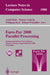 Euro-Par 2000 Parallel Processing: 6th International Euro-Par Conference Munich, Germany, August 29 - September 1, 2000 Proceedings by Arndt Bode