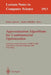 Approximation Algorithms for Combinatorial Optimization: Third International Workshop, Approx 2000 Saarbrücken, Germany, September 5-8, 2000 Proceedin by Klaus Jansen