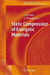Static Compression Of Energetic Materials by Suhithi M. Peiris, Gasper J. Piermarini