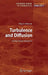 Turbulence and Diffusion: Scaling Versus Equations by Oleg G. Bakunin