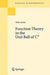 Function Theory in the Unit Ball of Cn by Walter Rudin