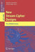 New Stream Cipher Designs: The Estream Finalists by Matthew Robshaw