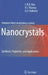 Nanocrystals: Synthesis, Properties and Applications by C. N. R. Rao