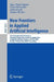 New Frontiers in Applied Artificial Intelligence: 21st International Conference on Industrial, Engineering and Other Applications of Applied Intellige by Leszek Borzemski
