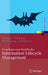 Grundlagen Und Modelle Des Information Lifecycle Management by Günter Thome, Wolfgang Sollbach