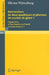 Intersections de Deux Quadriques Et Pinceaux de Courbes de Genre 1: Intersections of Two Quadrics and Pencils of Curves of Genus 1 by Olivier Wittenberg