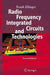 Radio Frequency Integrated Circuits and Technologies by Frank Ellinger