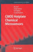 CMOS Hotplate Chemical Microsensors by Markus Graf