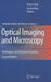 Optical Imaging and Microscopy: Techniques and Advanced Systems by Peter Török