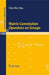 Matrix Convolution Operators on Groups by Cho-Ho Chu