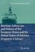 Maritime Safety Law and Policies of the European Union and the United States of America: Antagonism or Synergy? by Iliana Christodoulou-Varotsi