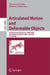 Articulated Motion and Deformable Objects: 5th International Conference, Amdo 2008, Port d'Andratx, Mallorca, Spain, July 9-11, 2008, Proceedings by Francisco J. Perales