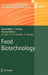 Food Biotechnology by Ulf Stahl
