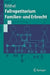 Fallrepetitorium Familien- Und Erbrecht by Anne Röthel