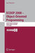 ECOOP 2008 - Object-Oriented Programming: 22nd European Conference Paphos, Cyprus, July 7-11, 2008, Proceedings by Jan Vitek