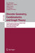 Discrete Geometry, Combinatorics and Graph Theory: 7th China-Japan Conference, Cjcdgcgt 2005, Tianjin, China, November 18-20, 2005, and Xi'an, China, by Jin Akiyama, William Y. C. Chen, Mikio Kano