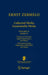 Ernst Zermelo - Collected Works/Gesammelte Werke II: Volume II/Band II - Calculus of Variations, Applied Mathematics, and Physics/Variationsrechnung, by Ernst Zermelo, Heinz-Dieter Ebbinghaus, Akihiro Kanamori