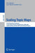 Scaling Topic Maps: Third International Conference on Topic Map Research and Applications, Tmra 2007 Leipzig, Germany, October 11-12, 2007 Revised Sel by Lutz Maicher, Lars Marius Garshol