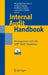 Internal Audit Handbook: Management with the Sap(r)-Audit Roadmap by Henning Kagermann