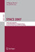 Stacs 2007: 24th Annual Symposium on Theoretical Aspects of Computer Science, Aachen, Germany, February 22-24, 2007, Proceedings by Wolfgang Thomas