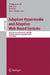 Adaptive Hypermedia and Adaptive Web-Based Systems: 5th International Conference, AH 2008, Hannover, Germany, July 29 - August 1, 2008, Proceedings by Wolfgang Nejdl, Judy Kay, Pearl Pu