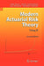 Modern Actuarial Risk Theory: Using R by Rob Kaas