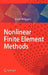 Nonlinear Finite Element Methods by Peter Wriggers