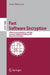 Fast Software Encryption: 15th International Workshop, Fse 2008, Lausanne, Switzerland, February 10-13, 2008, Revised Selected Papers by Kaisa Nyberg