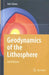 Geodynamics of the Lithosphere: An Introduction by Kurt Stüwe