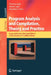 Program Analysis and Compilation, Theory and Practice: Essays Dedicated to Reinhard Wilhelm on the Occasion of His 60th Birthday by Thomas Reps, Mooly Sagiv, Jörg Bauer